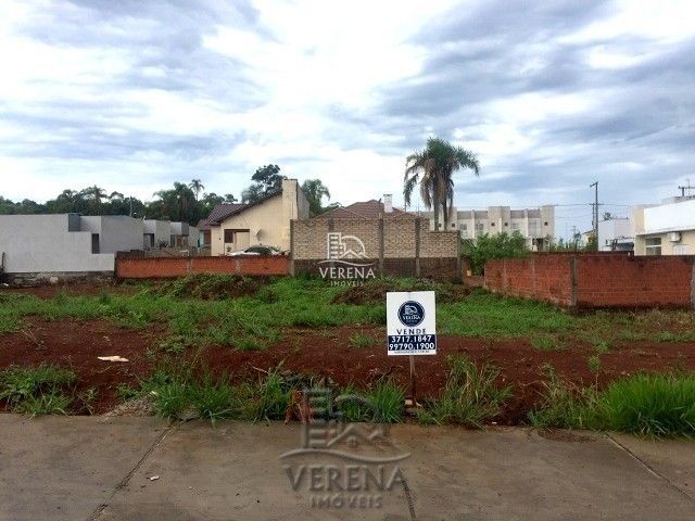 Terreno à venda, 420m² - Foto 3