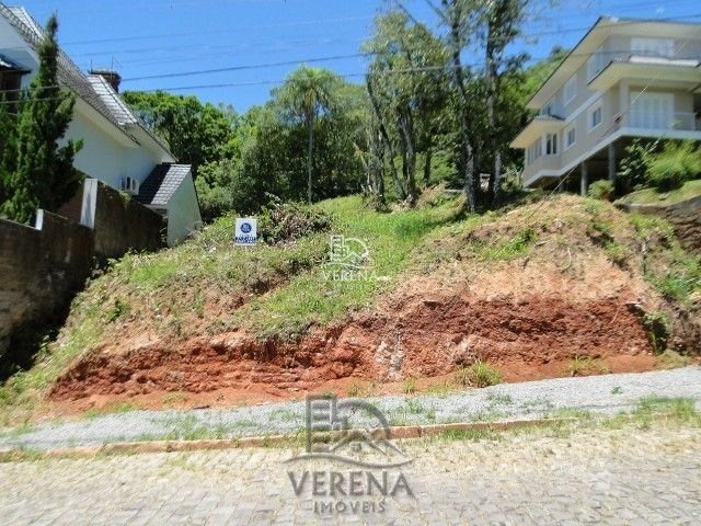 Terreno à venda, 675m² - Foto 2