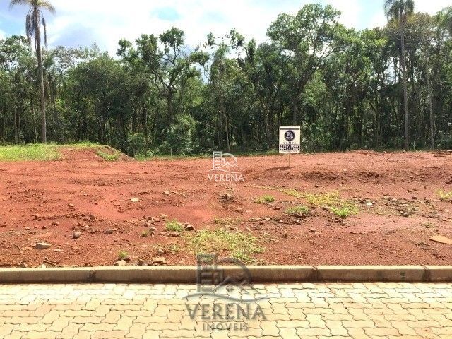 Terreno à venda, 382m² - Foto 1