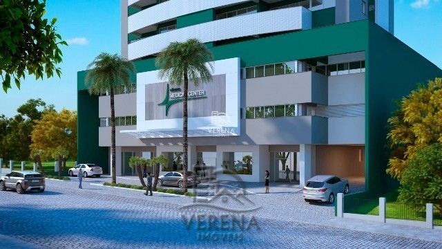 Conjunto Comercial-Sala à venda com 3 quartos, 119m² - Foto 4