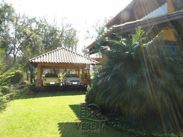 Casa, 3 quartos, 349 m² - Foto 21