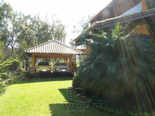 Casa à venda com 3 quartos, 349m² - Foto 21