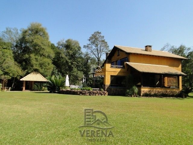 Casa à venda com 3 quartos, 349m² - Foto 24