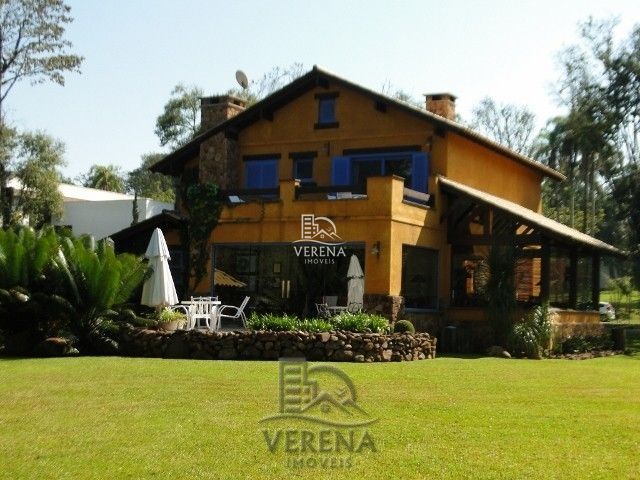 Casa à venda com 3 quartos, 349m² - Foto 23