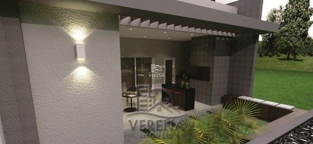 Casa à venda com 3 quartos, 169m² - Foto 3