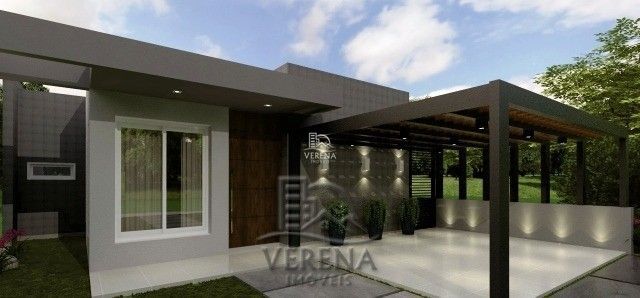 Casa à venda com 3 quartos, 169m² - Foto 2