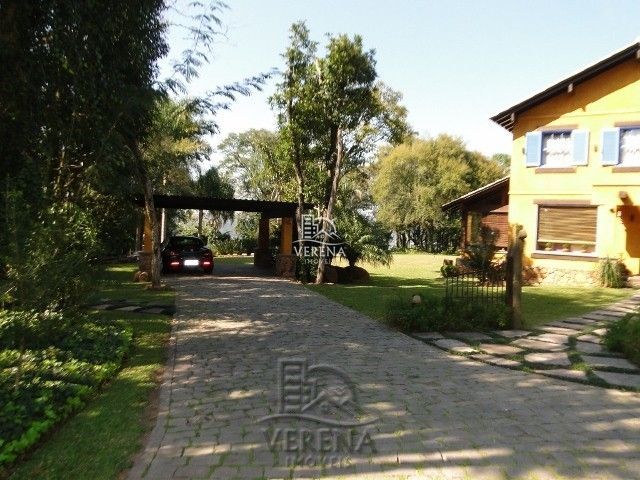 Casa, 3 quartos, 349 m² - Foto 2