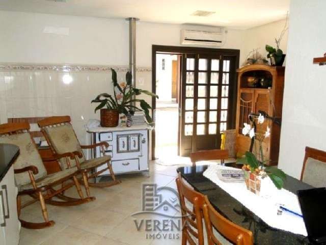 Casa, 3 quartos, 220 m² - Foto 3