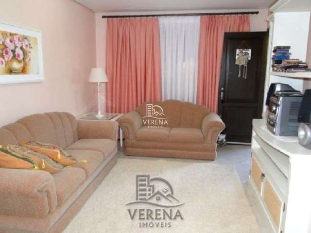 Casa à venda com 3 quartos, 220m² - Foto 2