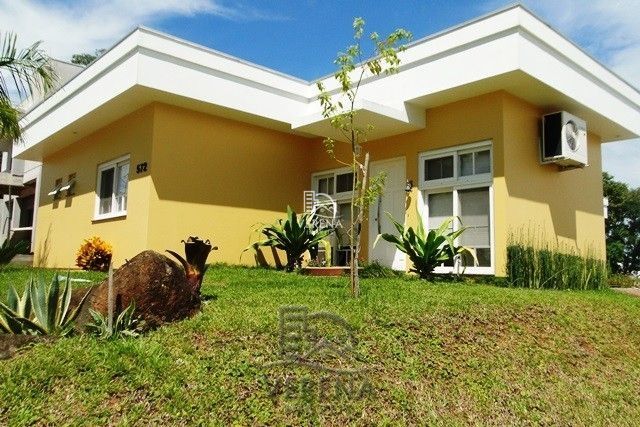 Casa, 3 quartos, 176 m² - Foto 1