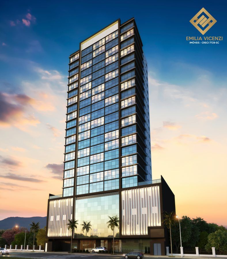 Flat/Apart Hotel, 1 quarto, 40 m² - Foto 1