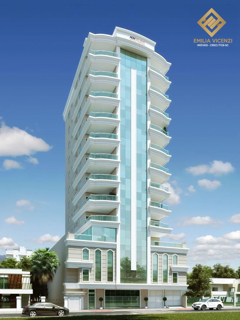 Apartamento, 3 quartos, 138 m² - Foto 2