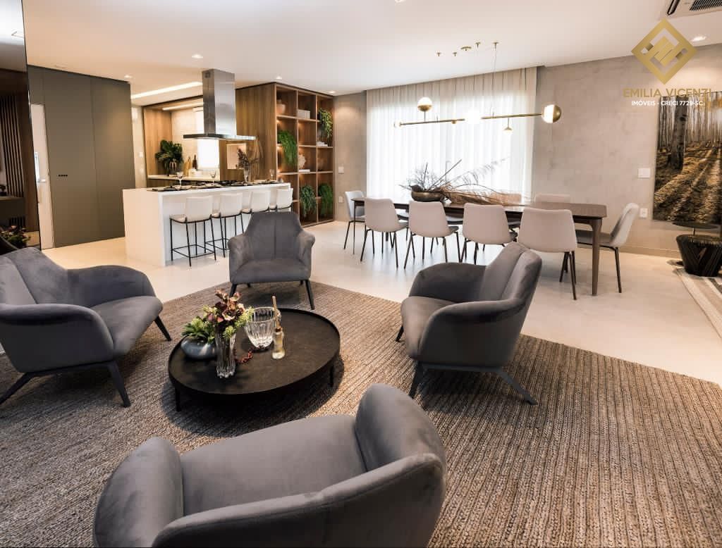 Apartamento, 4 quartos, 221 m² - Foto 13