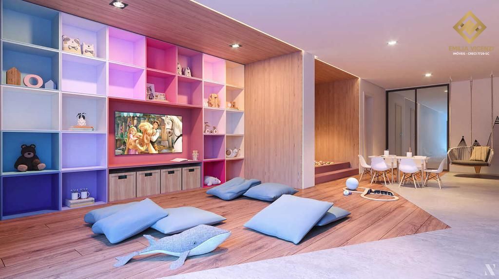 Apartamento, 4 quartos, 221 m² - Foto 9