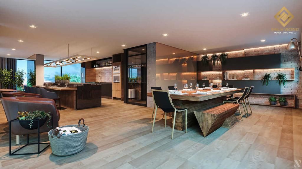 Apartamento, 4 quartos, 221 m² - Foto 6