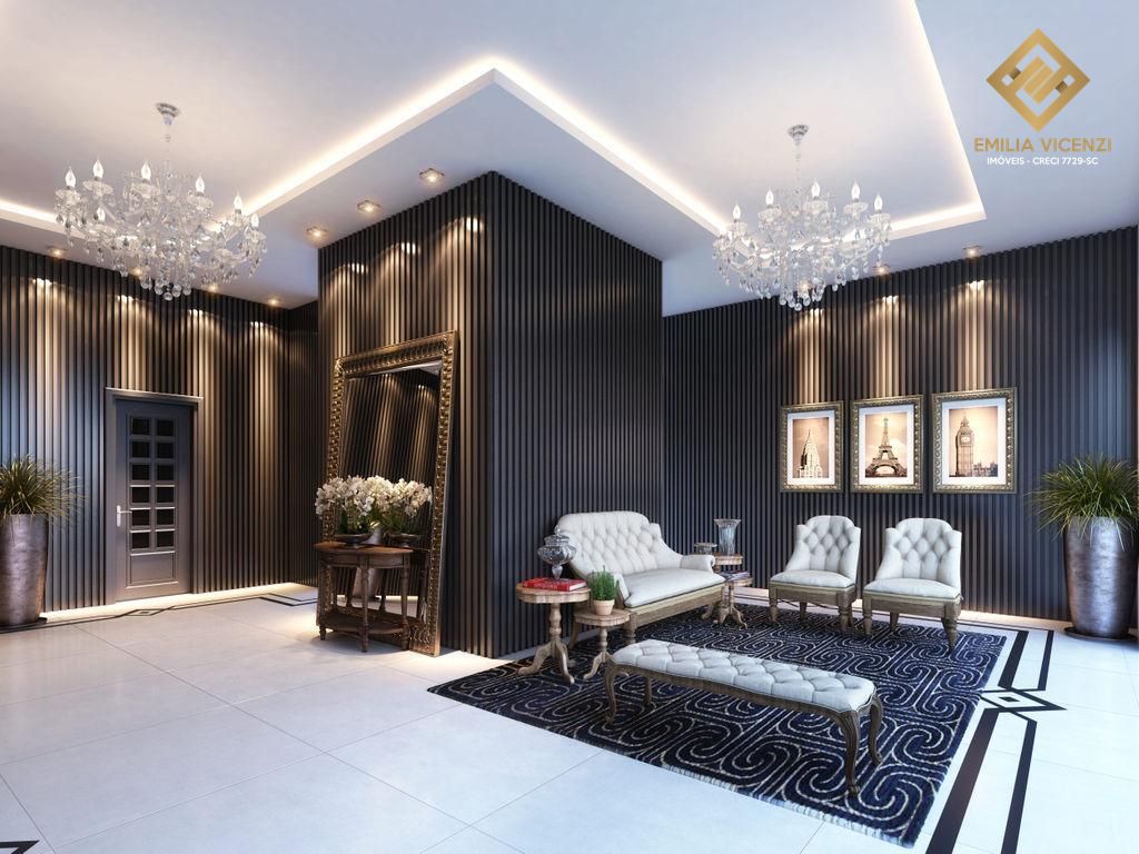 Apartamento, 3 quartos, 138 m² - Foto 12