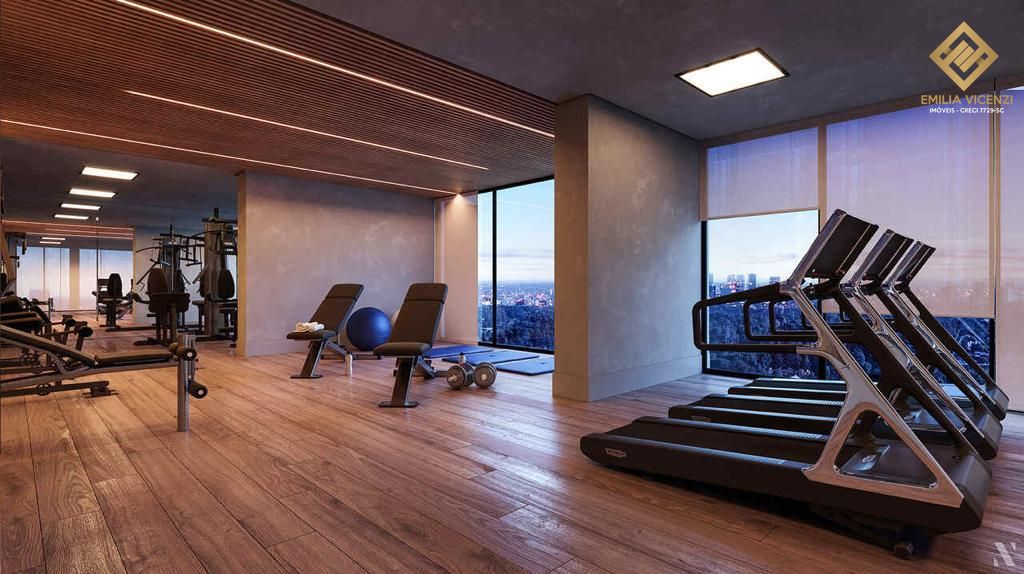 Apartamento, 4 quartos, 221 m² - Foto 7
