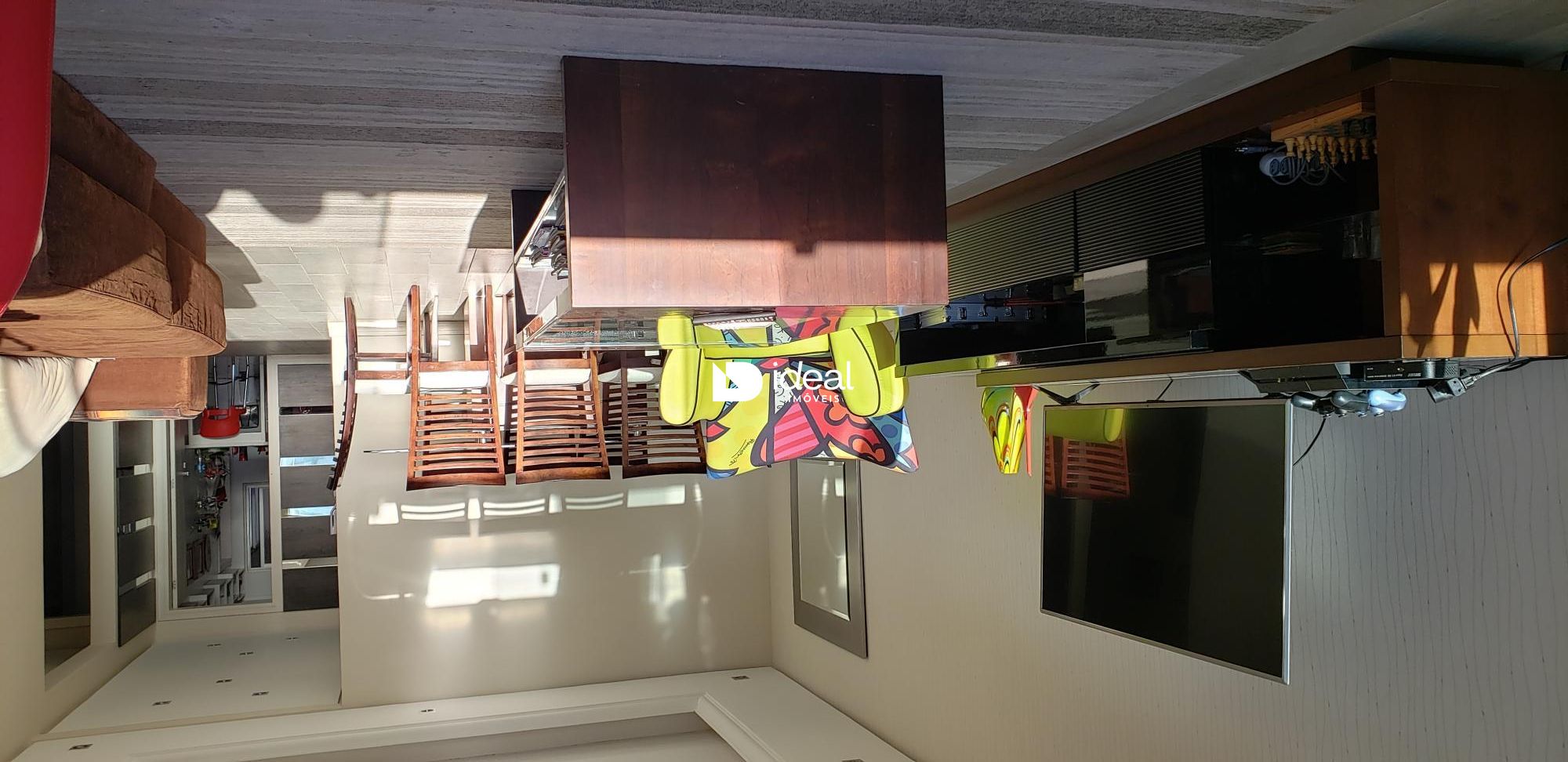 Apartamento de 3 quartos, 148m² no bairro Centro, em Santa Maria | Eu Corretor