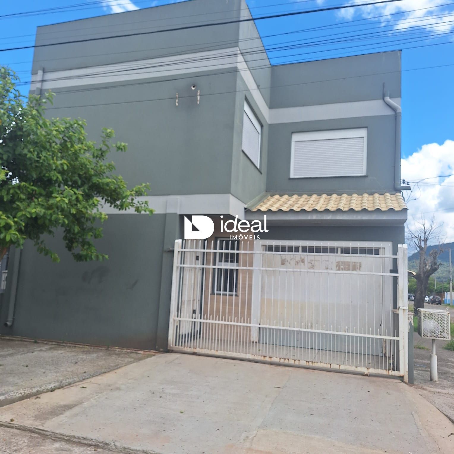 Casa para alugar  no Passo Dareia - Santa Maria, RS. Imóveis