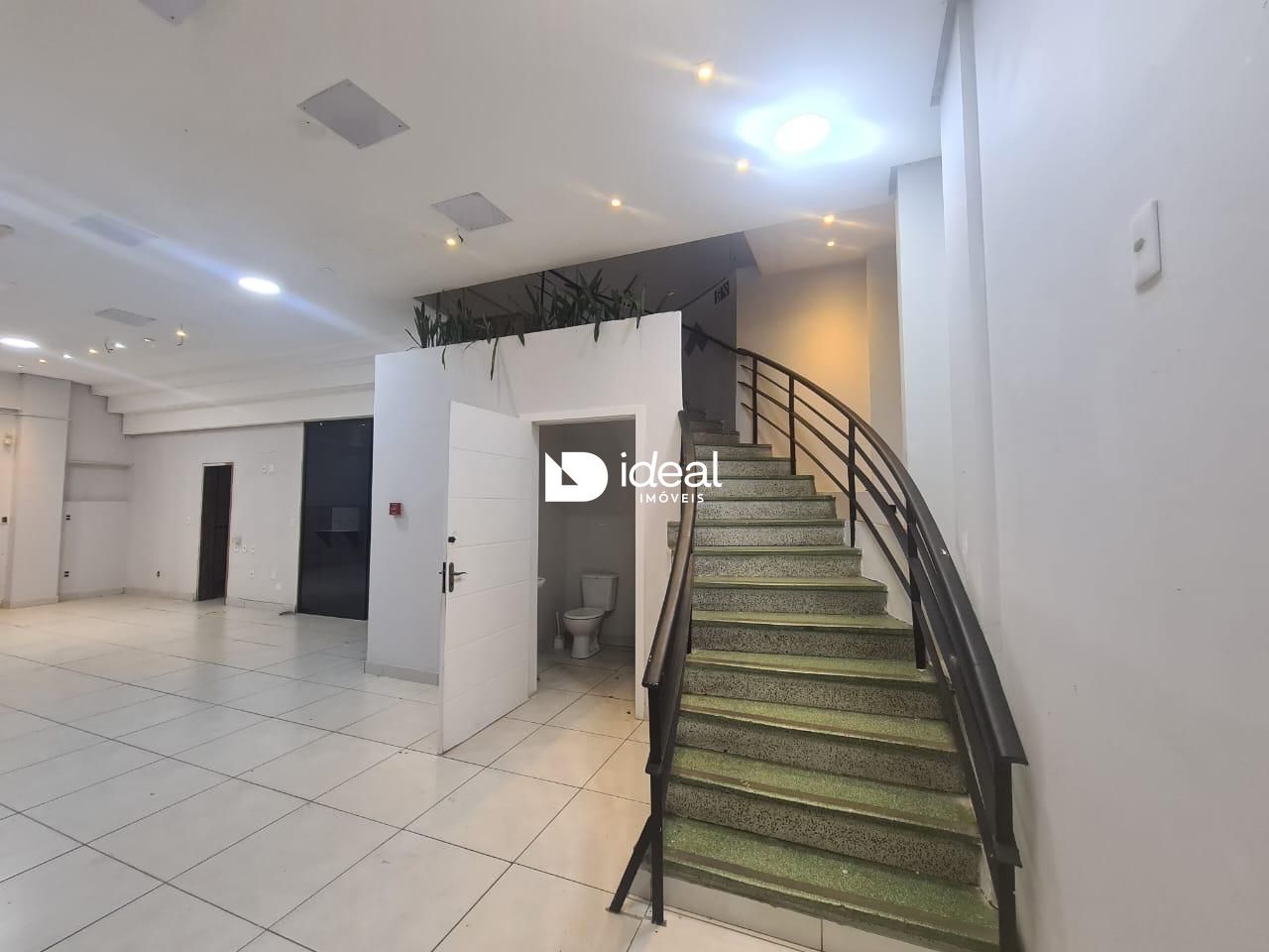 Sala Comercial de 1 quarto, 194m² no bairro Centro, em Santa Maria | Eu Corretor