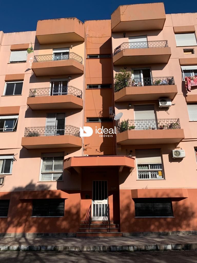 Apartamento de 3 quartos, 84m² no bairro Centro, em Santa Maria | Eu Corretor