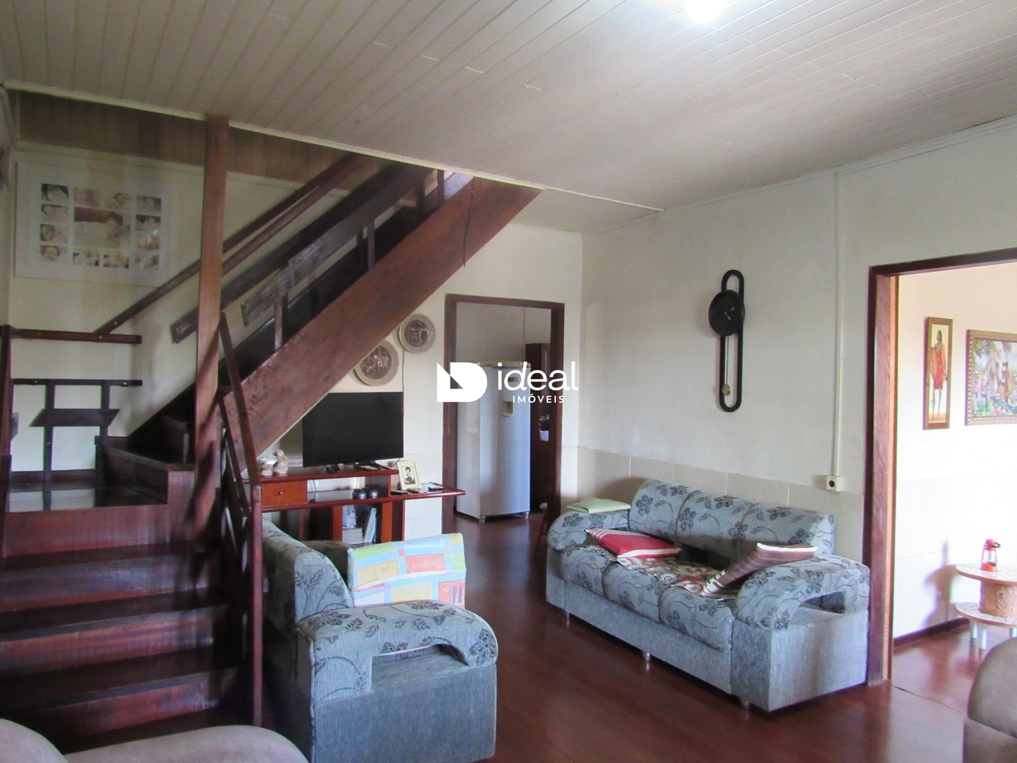 Casa de 3 quartos, 174m² no bairro Dom Antônio Reis, em Santa Maria | Eu Corretor