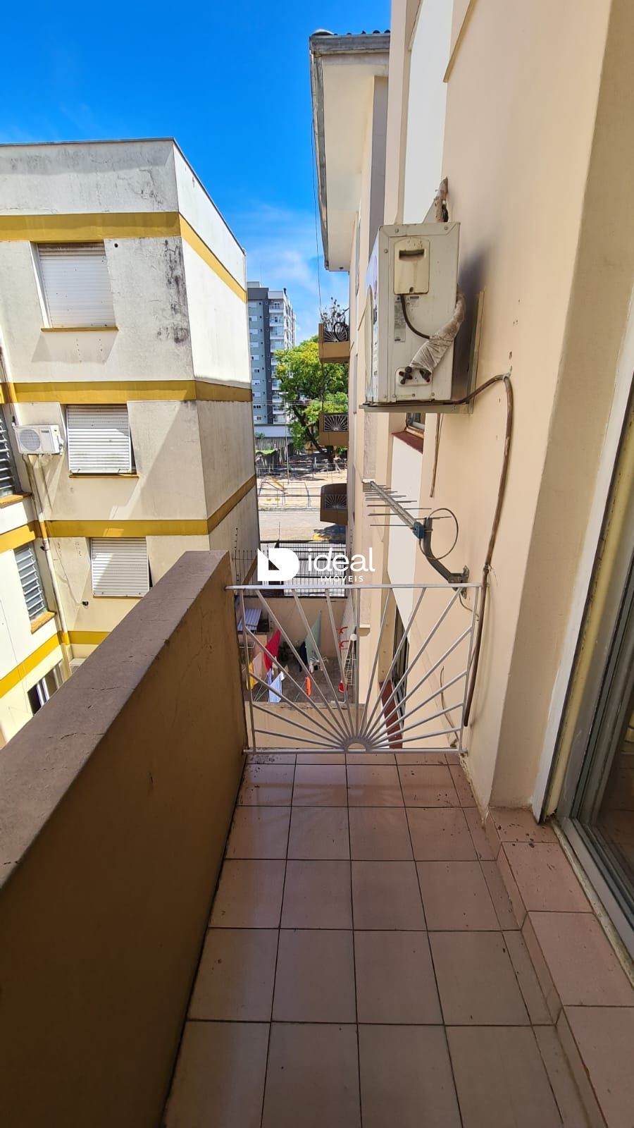Apartamento de 2 quartos, 137m² no bairro Bonfim, em Santa Maria | Eu Corretor