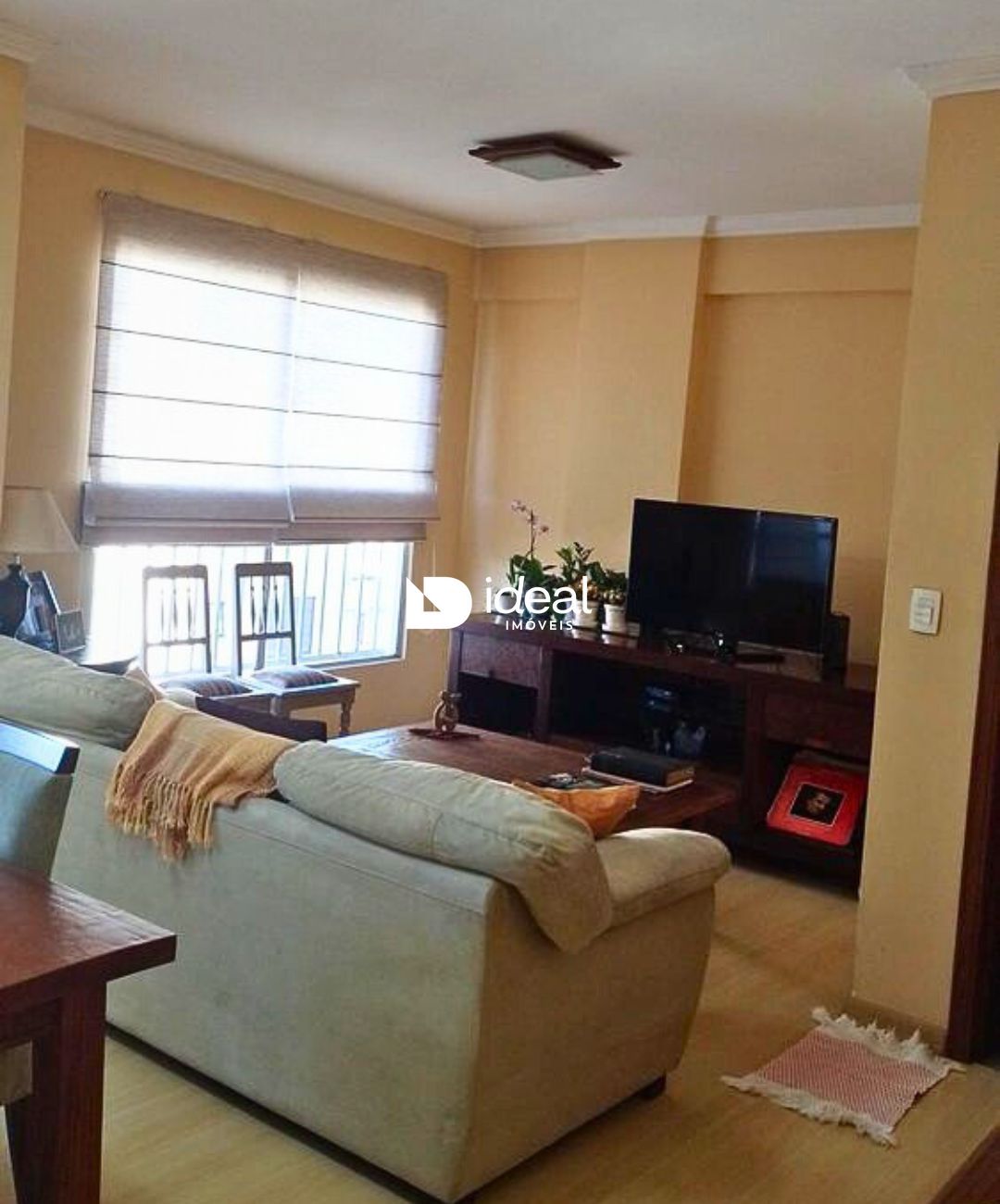 Apartamento de 3 quartos, 109m² no bairro Centro, em Santa Maria | Eu Corretor