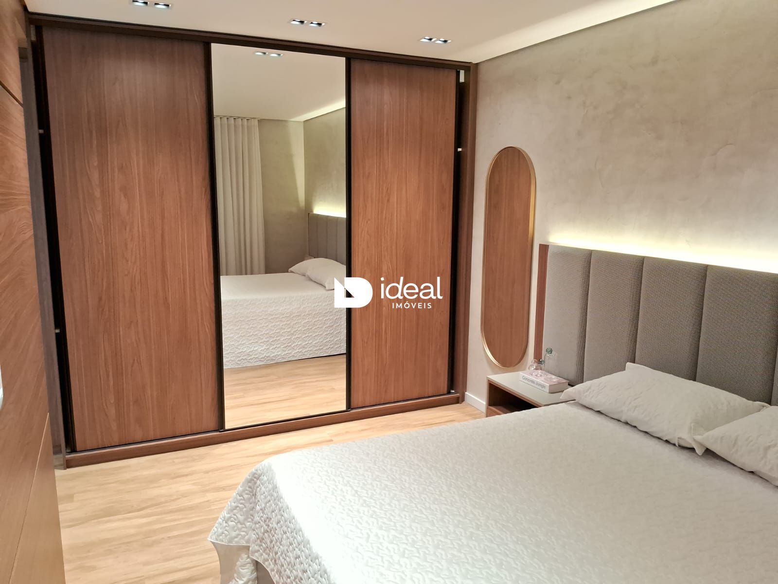 Apartamento de 2 quartos, 94m² no bairro Centro, em Santa Maria | Eu Corretor