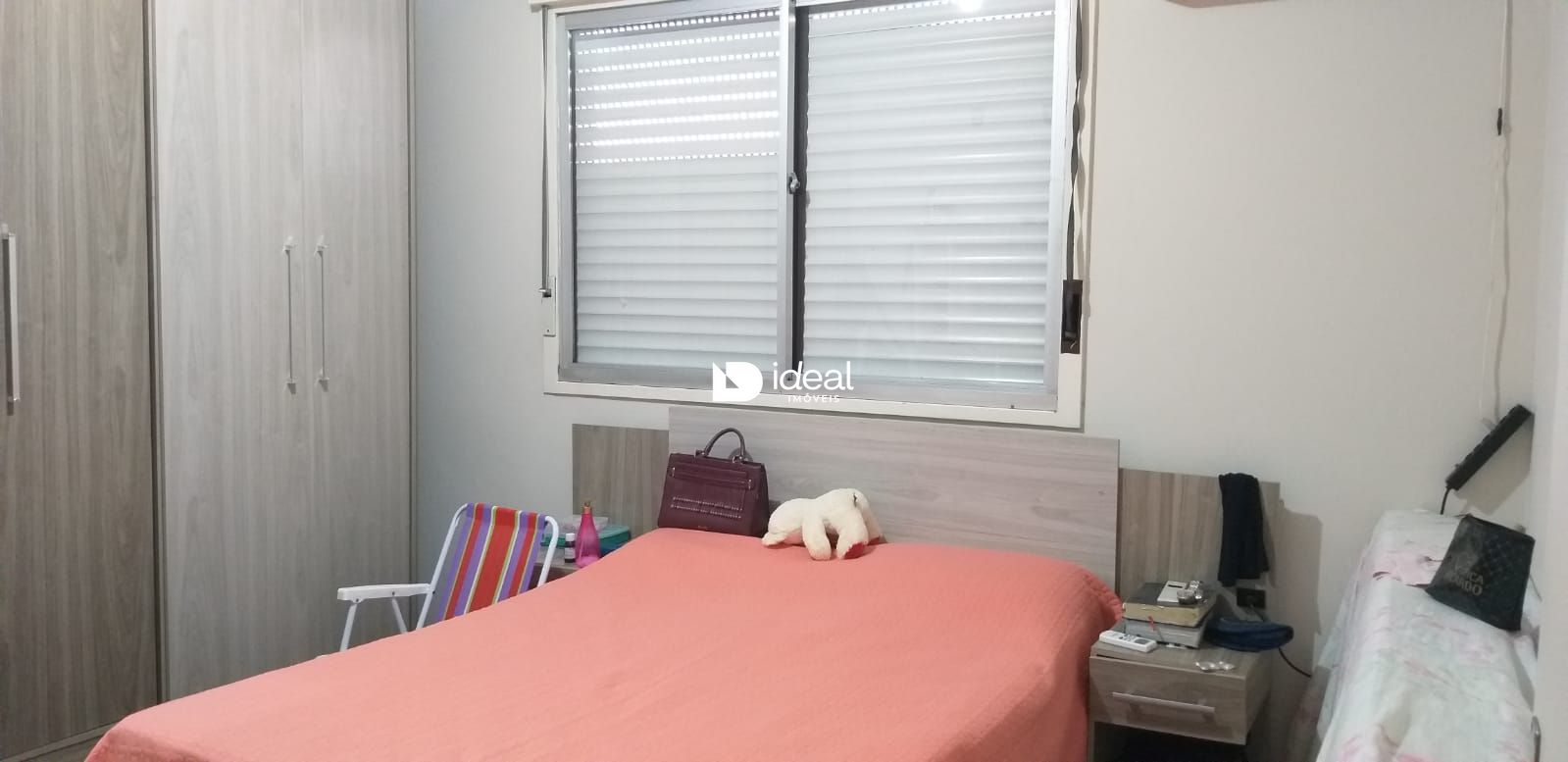 Apartamento de 3 quartos, 72m² no bairro Nossa Senhora de Lourdes, em Santa Maria | Eu Corretor
