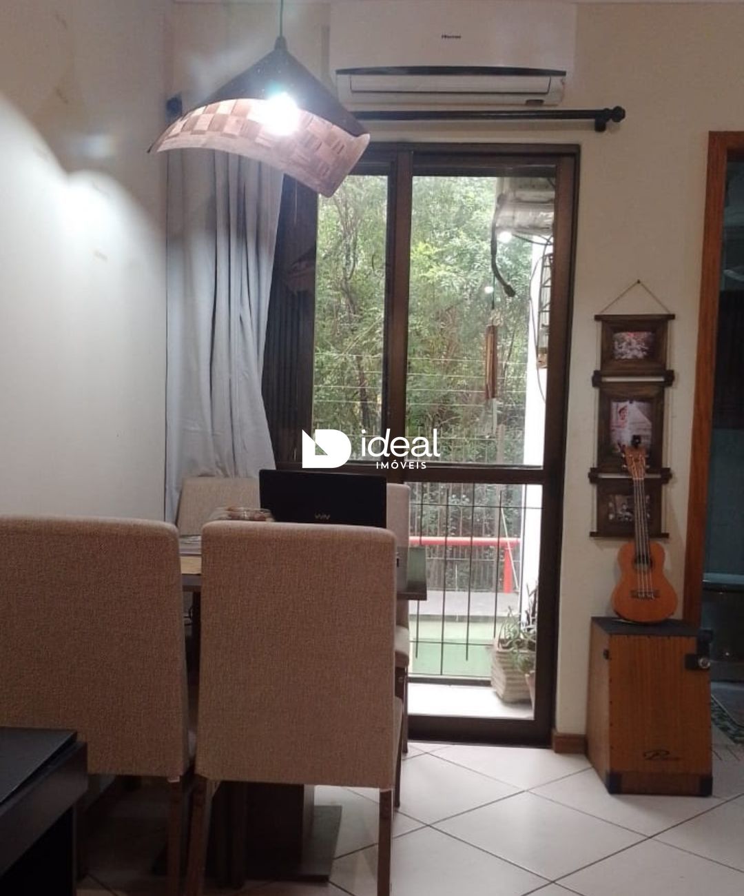 Apartamento de 2 quartos, 62m² no bairro Centro, em Santa Maria | Eu Corretor