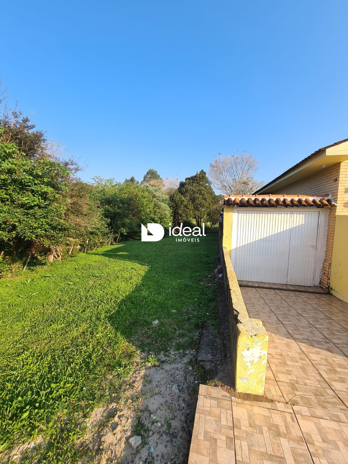 Casa de 3 quartos, 168m² no bairro São José, em Santa Maria | Eu Corretor
