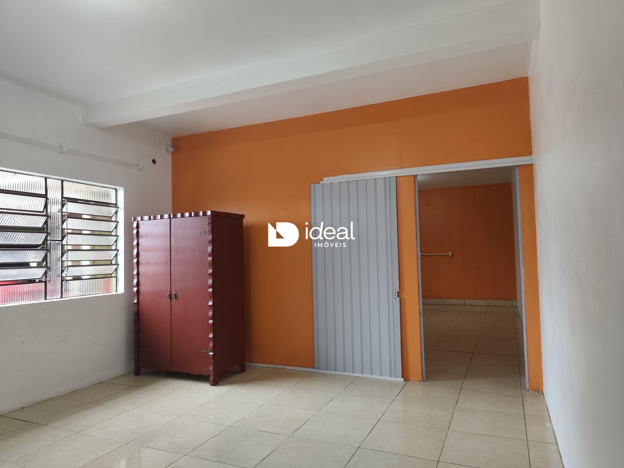 Apartamento com 1 Dormitórios para alugar, 60 m² por R$ 900,00 Apartamento com 1 Dormitórios para alugar, 60 m² por R$ 900,00