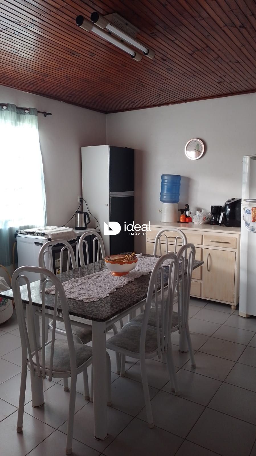 Casa de 3 quartos, 84m² no bairro Juscelino Kubitschek, em Santa Maria | Eu Corretor