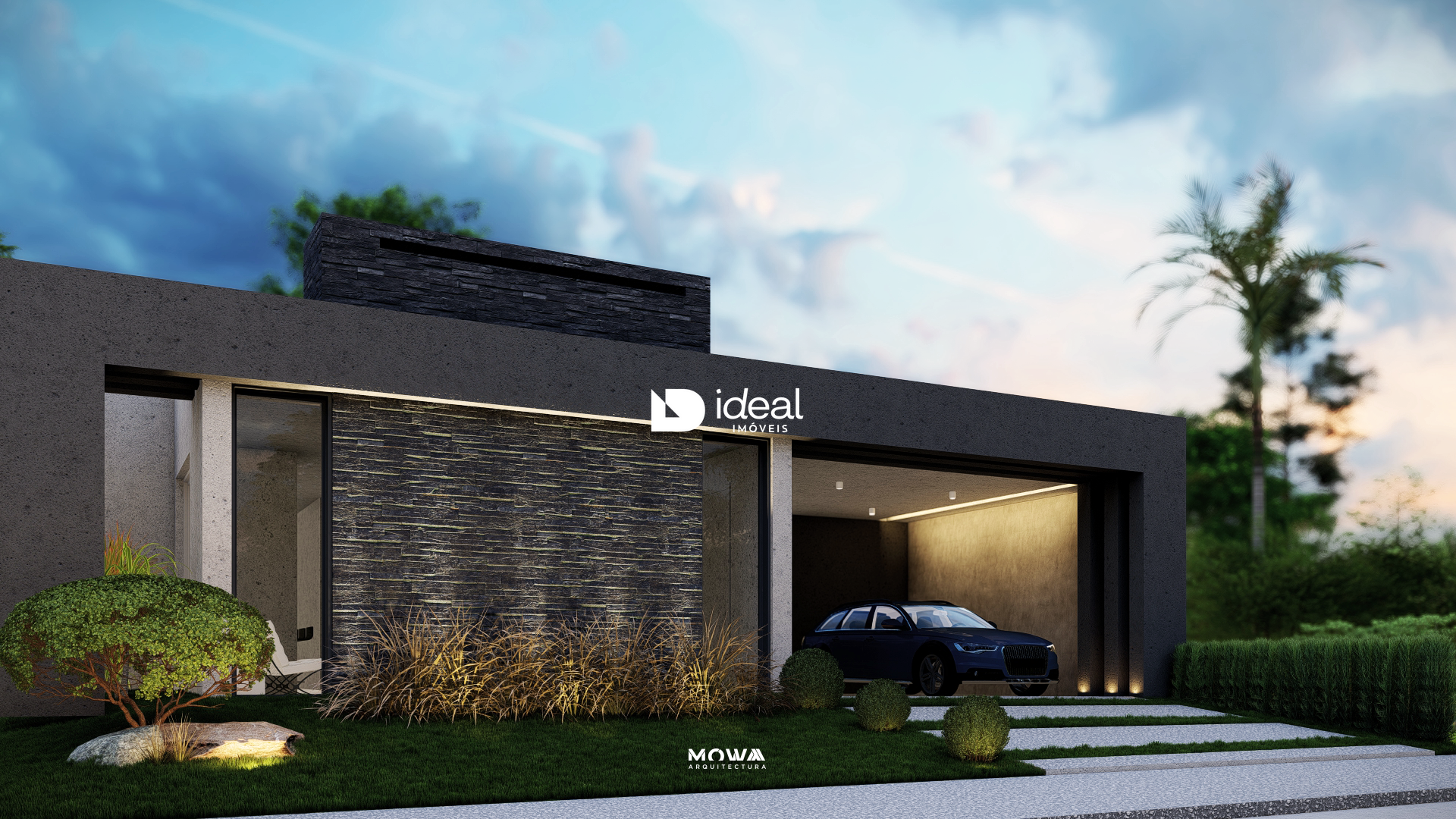 Casa de 3 quartos, 200m² no bairro Camobi, em Santa Maria | Eu Corretor