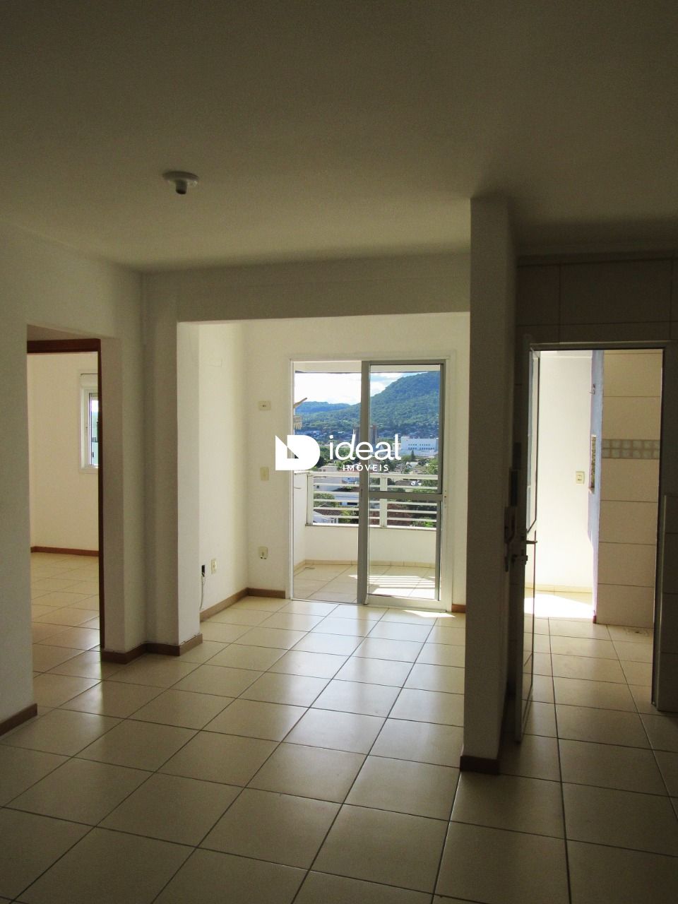 Apartamento de 2 quartos, 59m² no bairro Bonfim, em Santa Maria | Eu Corretor