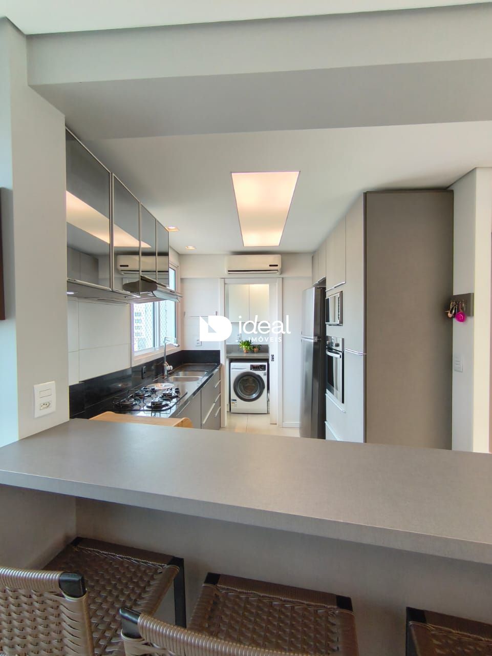 Apartamento de 3 quartos, 115m² no bairro Centro, em Santa Maria | Eu Corretor