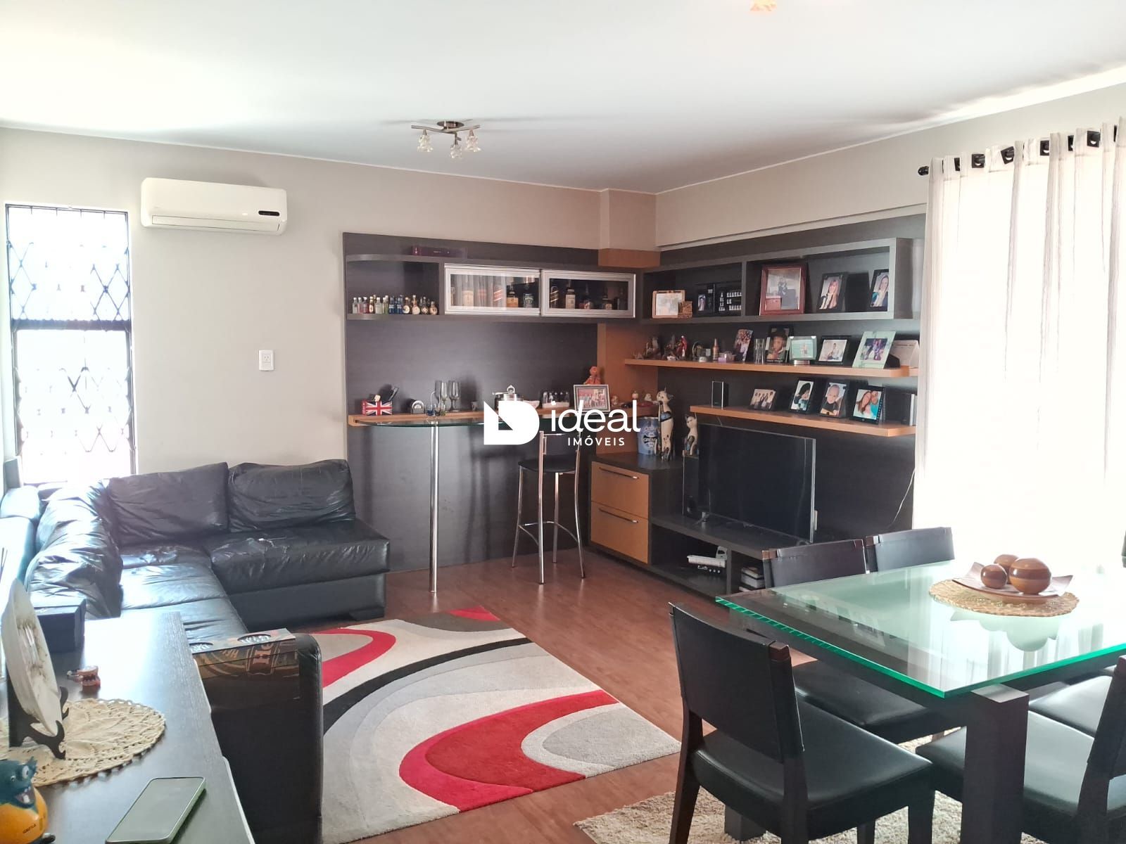 Apartamento de 2 quartos, 165m² no bairro Bonfim, em Santa Maria | Eu Corretor