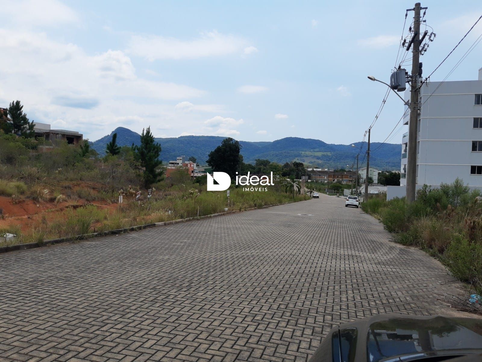 Lote/Terreno de 450m² no bairro Camobi, em Santa Maria | Eu Corretor