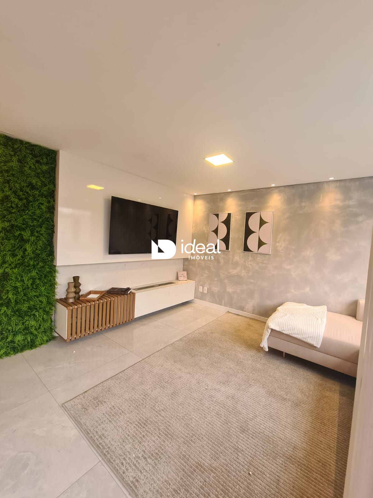 Casa de Condomínio de 3 quartos, 150m² no bairro Camobi, em Santa Maria | Eu Corretor