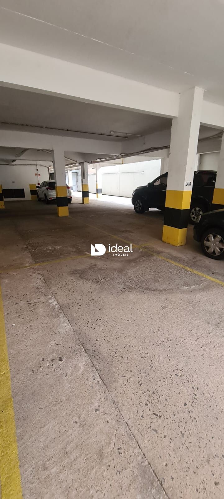 Apartamento de 2 quartos, 122m² no bairro Centro, em Santa Maria | Eu Corretor