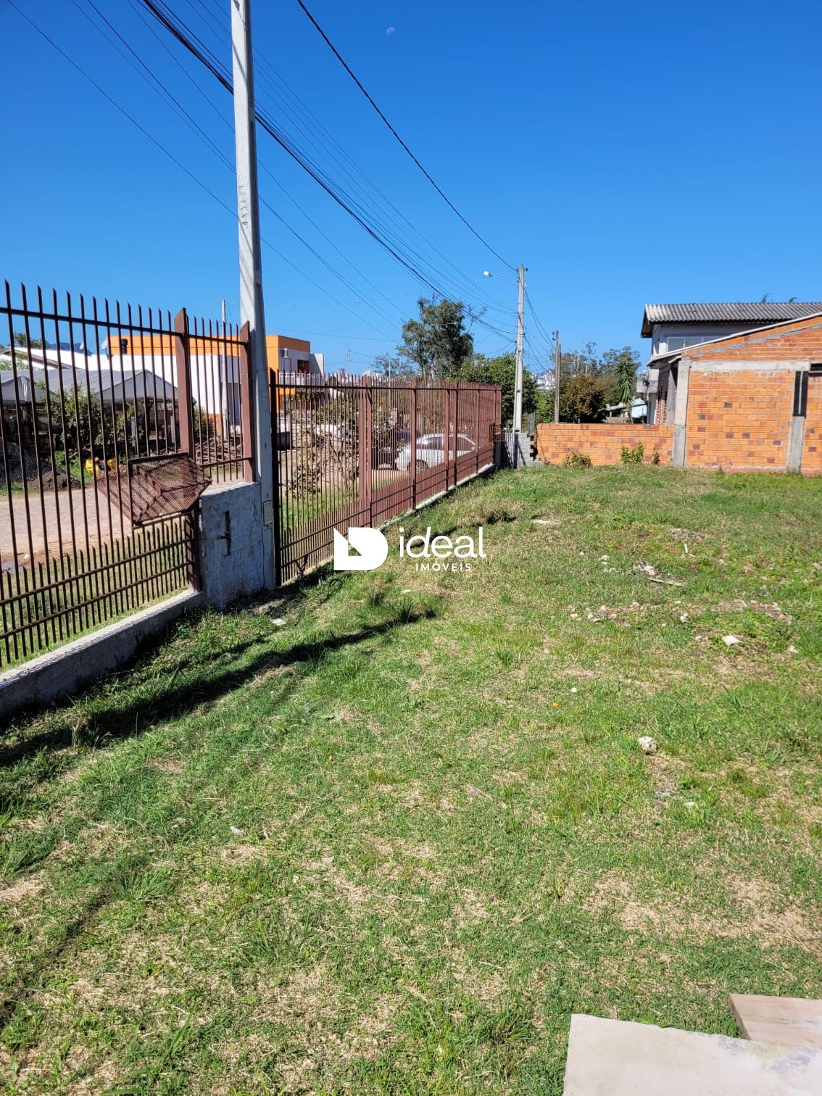 Lote/Terreno de 320m² no bairro Caturrita, em Santa Maria | Eu Corretor