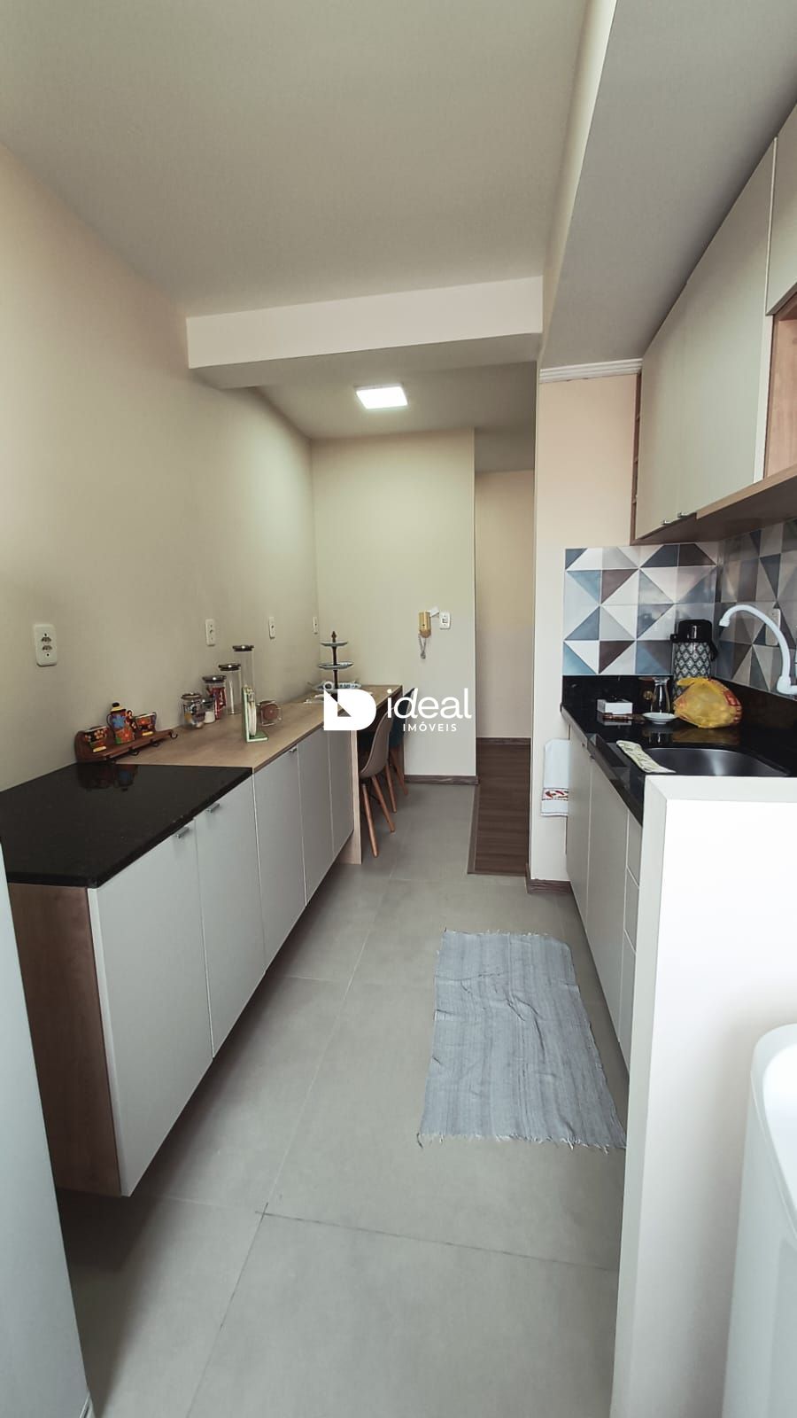 Apartamento de 2 quartos, 70m² no bairro Centro, em Santa Maria | Eu Corretor
