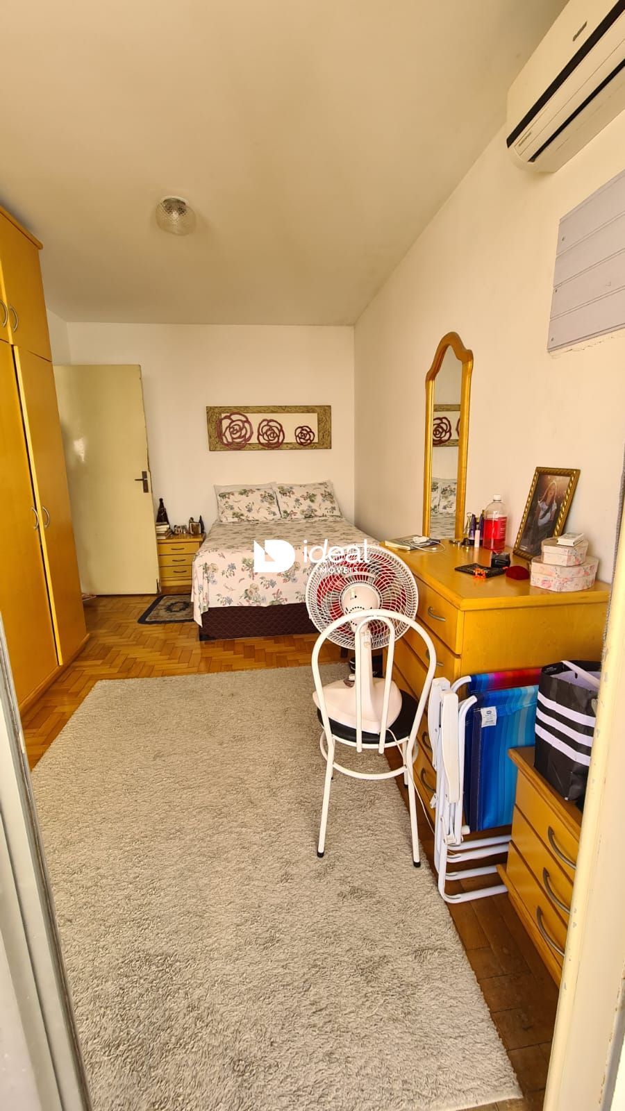 Apartamento de 2 quartos, 137m² no bairro Bonfim, em Santa Maria | Eu Corretor