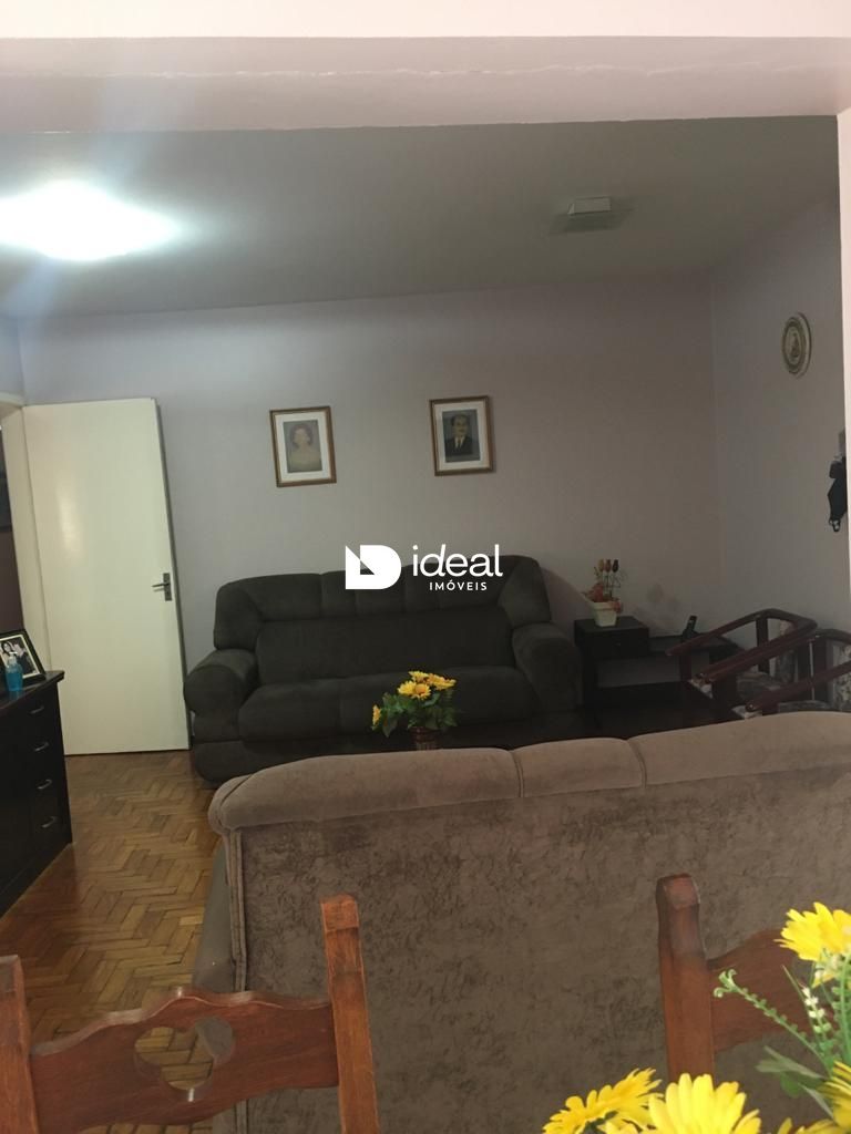 Apartamento de 3 quartos, 116m² no bairro Centro, em Santa Maria | Eu Corretor