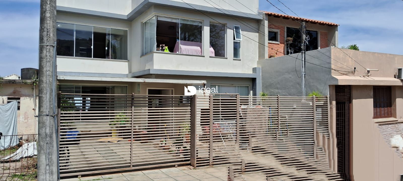 Casa de 3 quartos, 256m² no bairro Nossa Senhora do Perpétuo Socorro, em Santa Maria | Eu Corretor