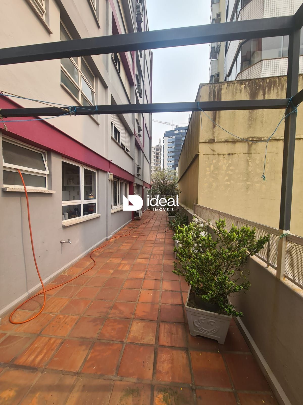 Apartamento de 3 quartos, 275m² no bairro Nossa Senhora das Dores, em Santa Maria | Eu Corretor