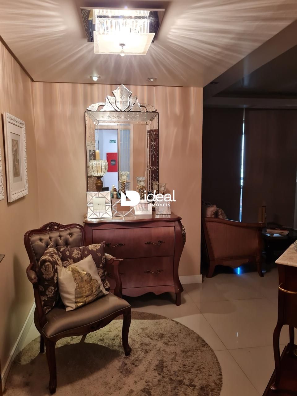 Apartamento de 3 quartos, 114m² no bairro Centro, em Santa Maria | Eu Corretor
