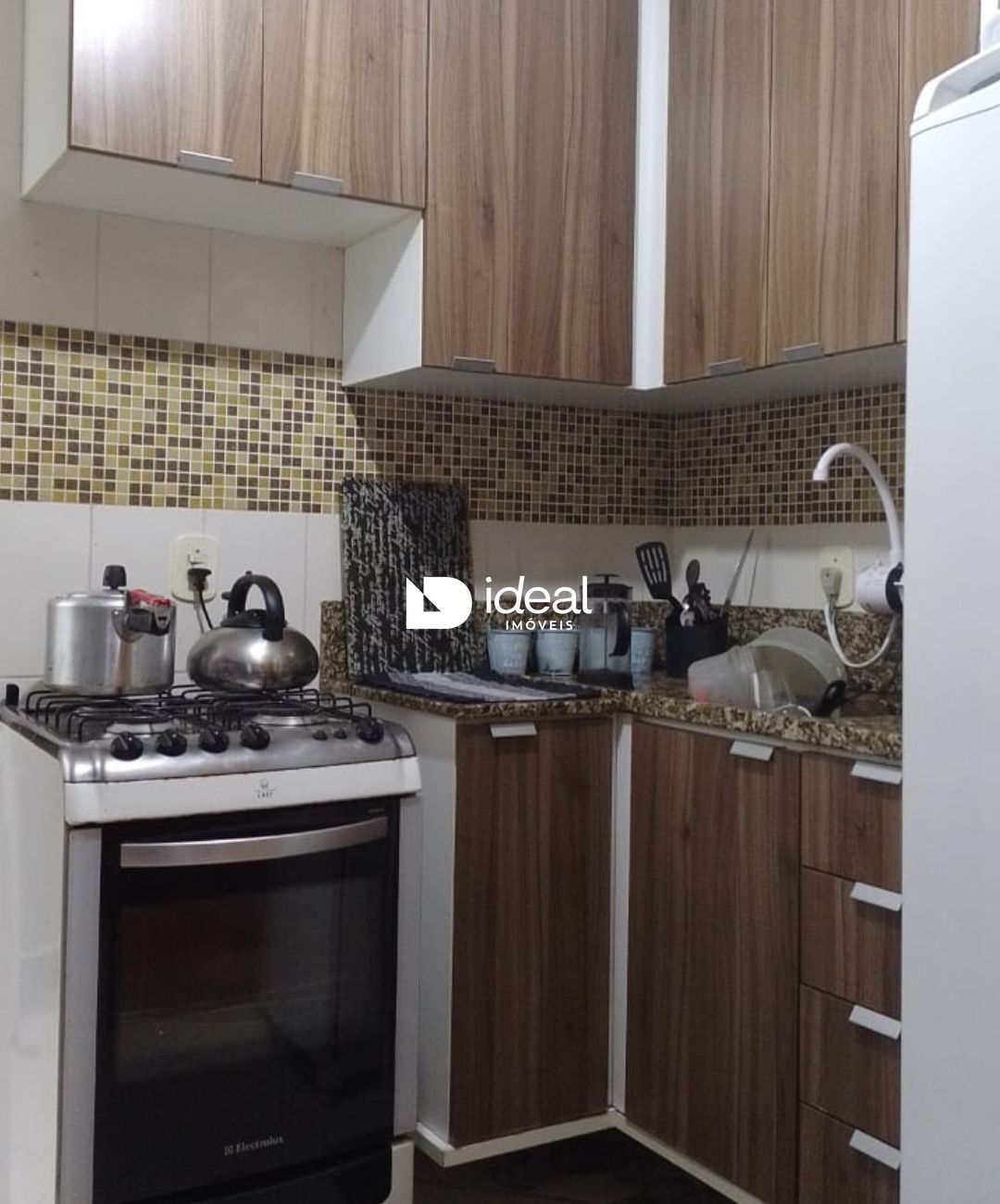 Apartamento de 2 quartos, 62m² no bairro Centro, em Santa Maria | Eu Corretor