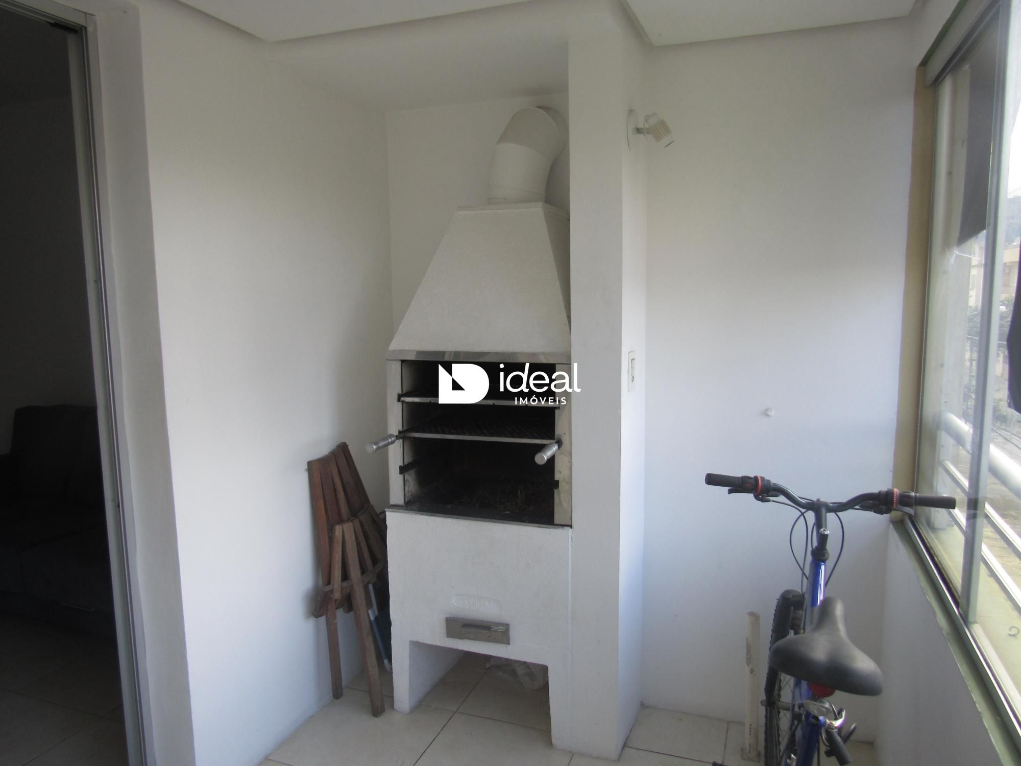 Apartamento de 2 quartos, 80m² no bairro Centro, em Santa Maria | Eu Corretor